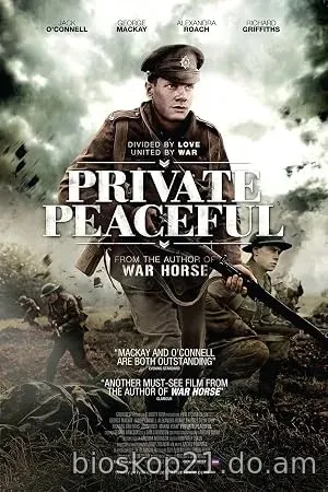 Nonton Film Private Peaceful (2012) Subtitle Indonesia