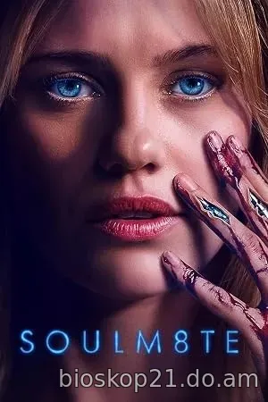 Nonton Film Soulm8te (2026) Subtitle Indonesia