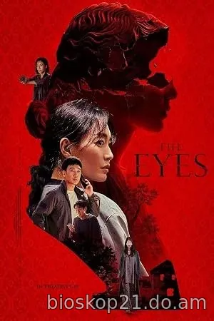 Nonton Film The Eyes (2026) Subtitle Indonesia