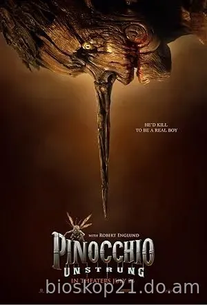 Nonton Film Pinocchio: Unstrung (2026) Subtitle Indonesia