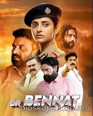 Nonton Film Dr Bennat (2026) Subtitle Indonesia