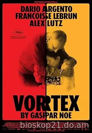 Nonton Film Vortex (2022) Subtitle Indonesia