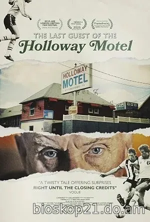 Nonton Film The Last Guest of the Holloway Motel (2025) Subtitle Indonesia