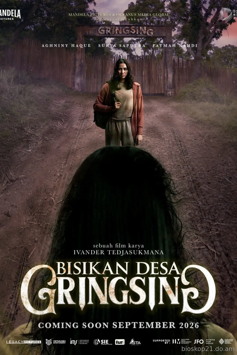 Nonton Film Whispers of Fatimah (2026) Subtitle Indonesia