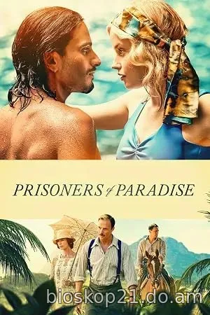Nonton Film Prisoners of Paradise (2026) Subtitle Indonesia