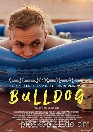 Nonton Film Bulldog (2023) Subtitle Indonesia