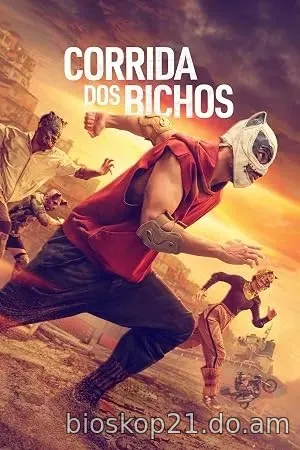Nonton Film Beast Race (2026) Subtitle Indonesia