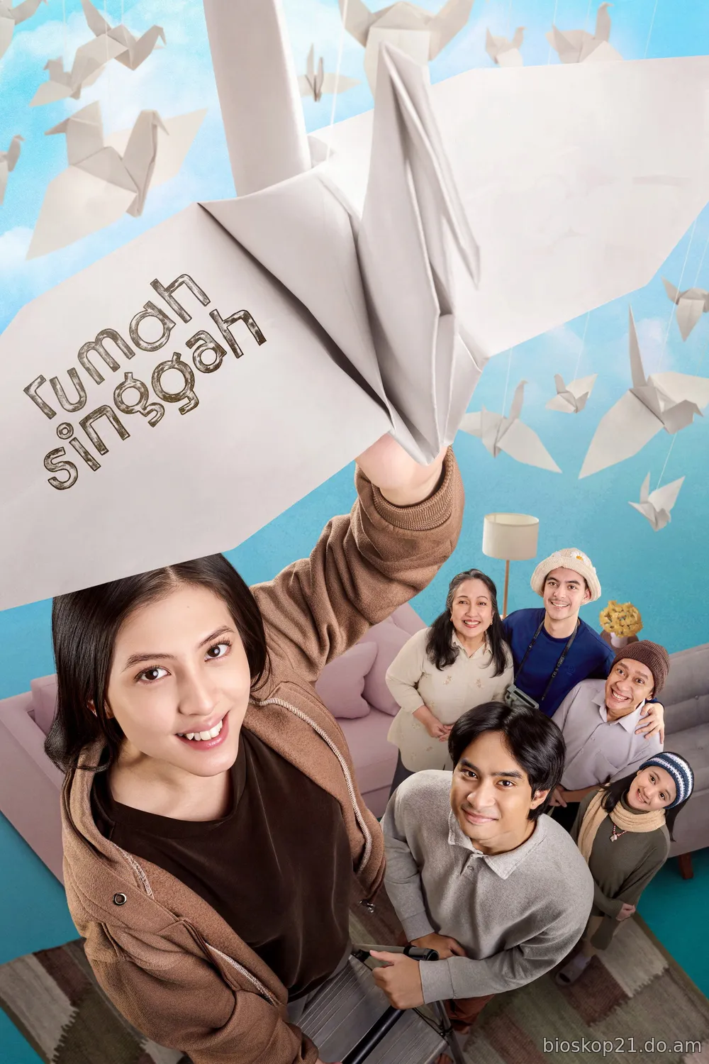 Nonton Film Rumah Singgah (2026) Subtitle Indonesia