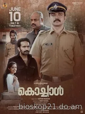 Nonton Film Kochaal (2022) Subtitle Indonesia