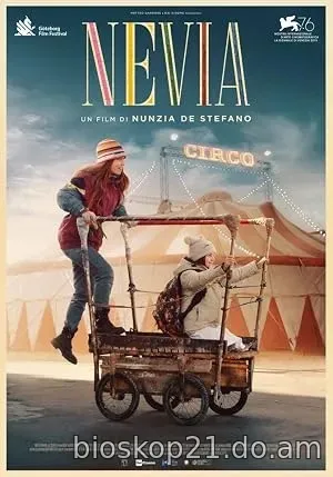Nonton Film Nevia (2020) Subtitle Indonesia
