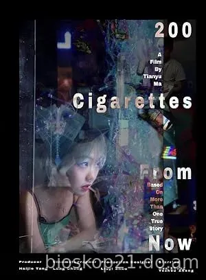 Nonton Film 200 Cigarettes from Now (2021) Subtitle Indonesia