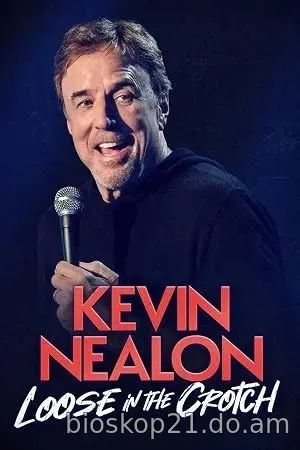 Nonton Film Kevin Nealon: Loose in the Crotch (2026) Subtitle Indonesia