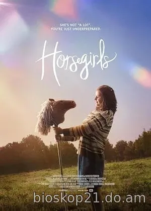 Nonton Film Horsegirls (2026) Subtitle Indonesia