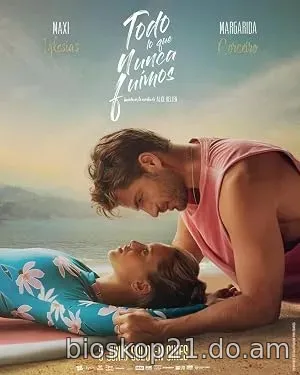 Nonton Film All That We Never Were (2026) Subtitle Indonesia
