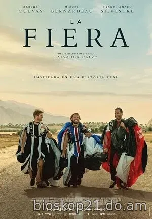 Nonton Film La Fiera (2026) Subtitle Indonesia