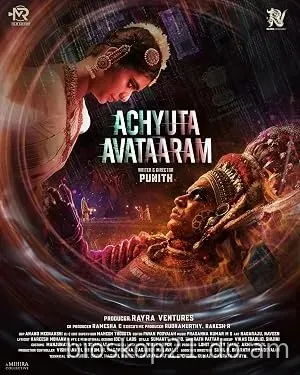 Nonton Film Achyuta Avataaram (2026) Subtitle Indonesia