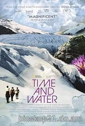 Nonton Film Time and Water (2026) Subtitle Indonesia