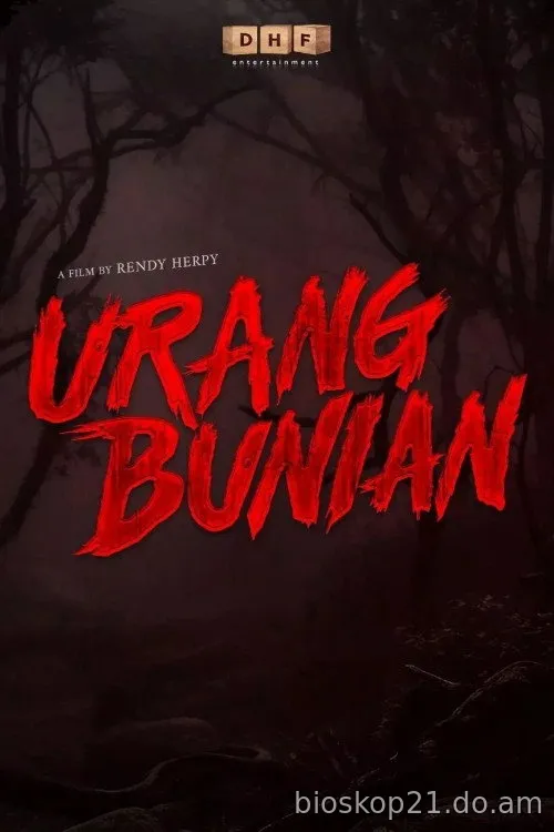 Nonton Film Urang Bunian: Misteri dari Hutan Sumatera (2026) Subtitle Indonesia