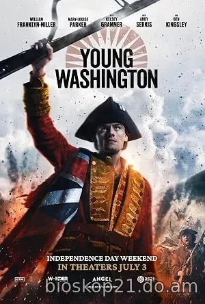 Nonton Film Young Washington (2026) Subtitle Indonesia
