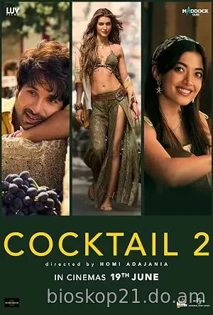 Nonton Film Cocktail 2 (2026) Subtitle Indonesia