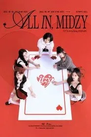 Nonton Film ITZY The 5th Fan Meeting ITZY MIDZY, Let’s Fly! “ALL IN, MIDZY” (2026) Subtitle Indonesia