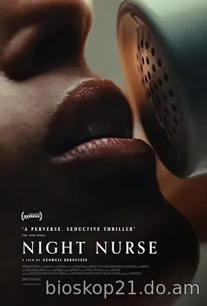Nonton Film Night Nurse (2026) Subtitle Indonesia