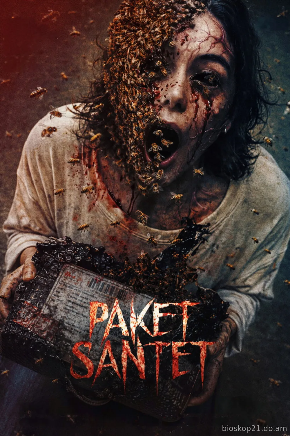 Nonton Film A Delivery from Hell (2026) Subtitle Indonesia
