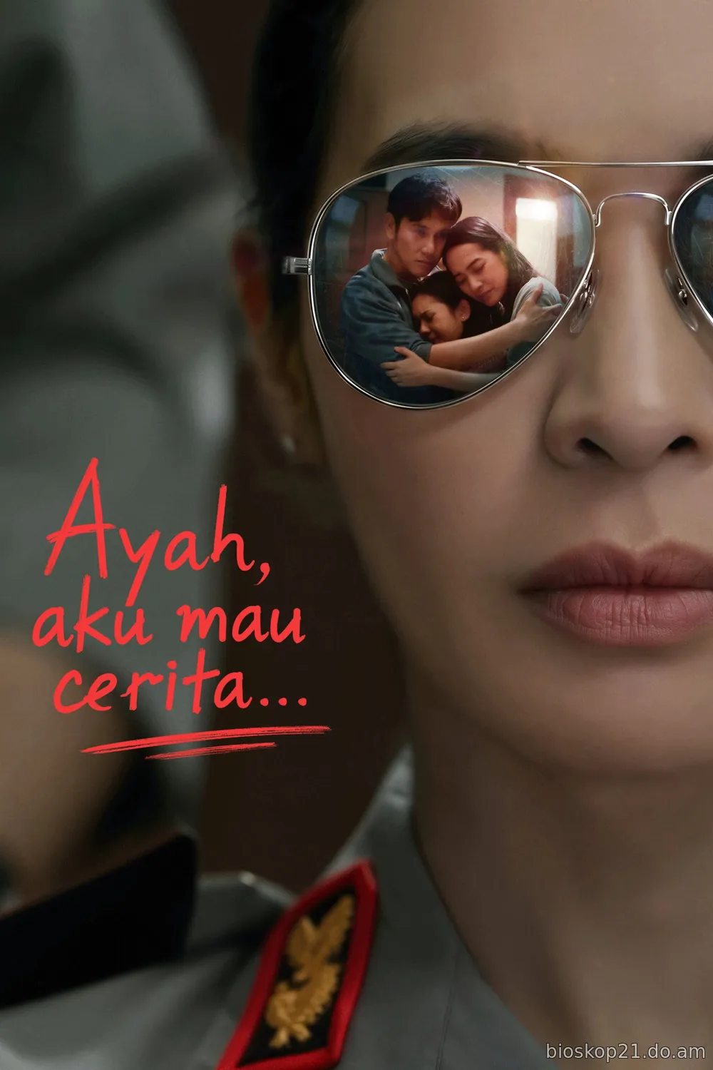 Nonton Film Ayah, Aku Mau Cerita.... (2026) Subtitle Indonesia