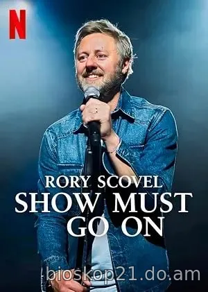 Nonton Film Rory Scovel: Show Must Go On (2026) Subtitle Indonesia