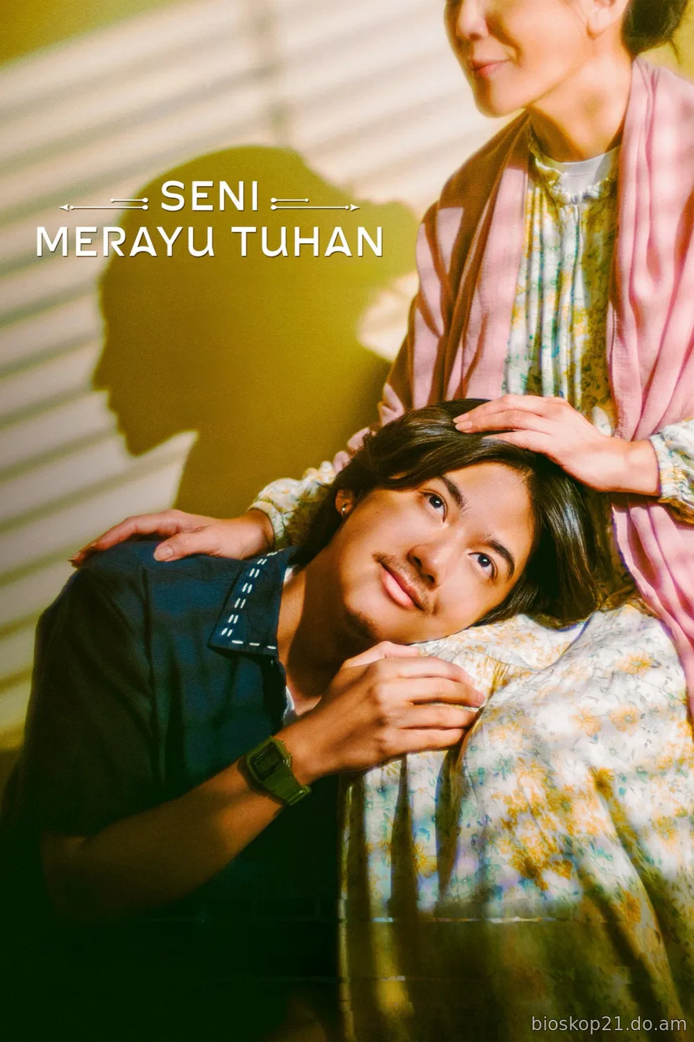 Nonton Film The Art of Seducing God (2026) Subtitle Indonesia