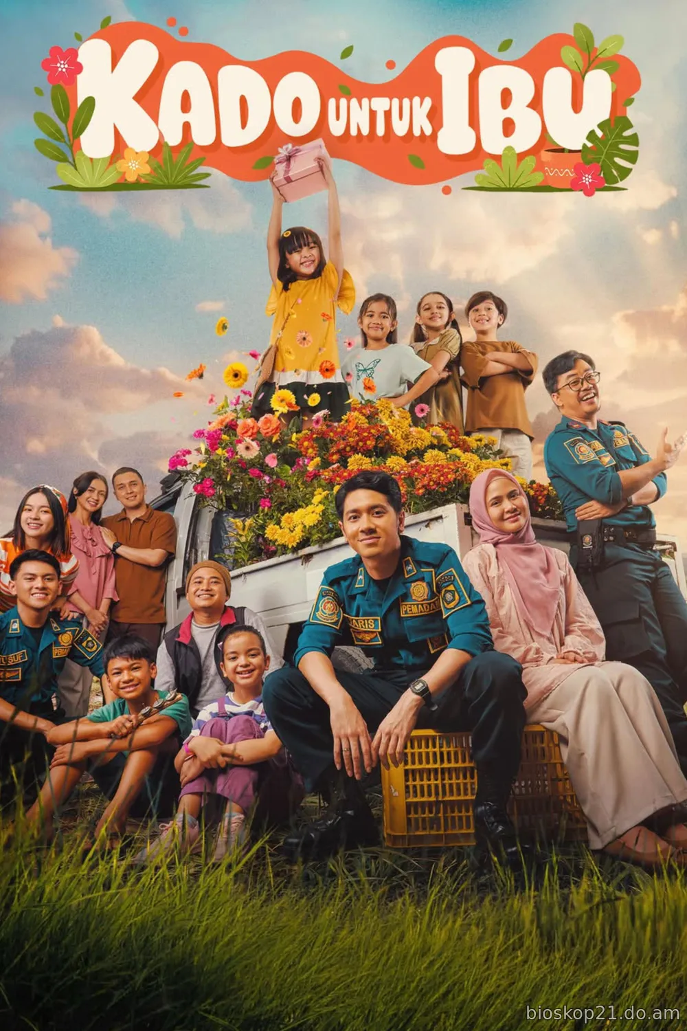 Nonton Film Kado untuk Ibu (2026) Subtitle Indonesia