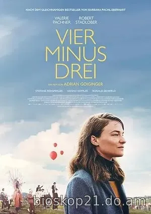 Nonton Film Four Minus Three (2026) Subtitle Indonesia