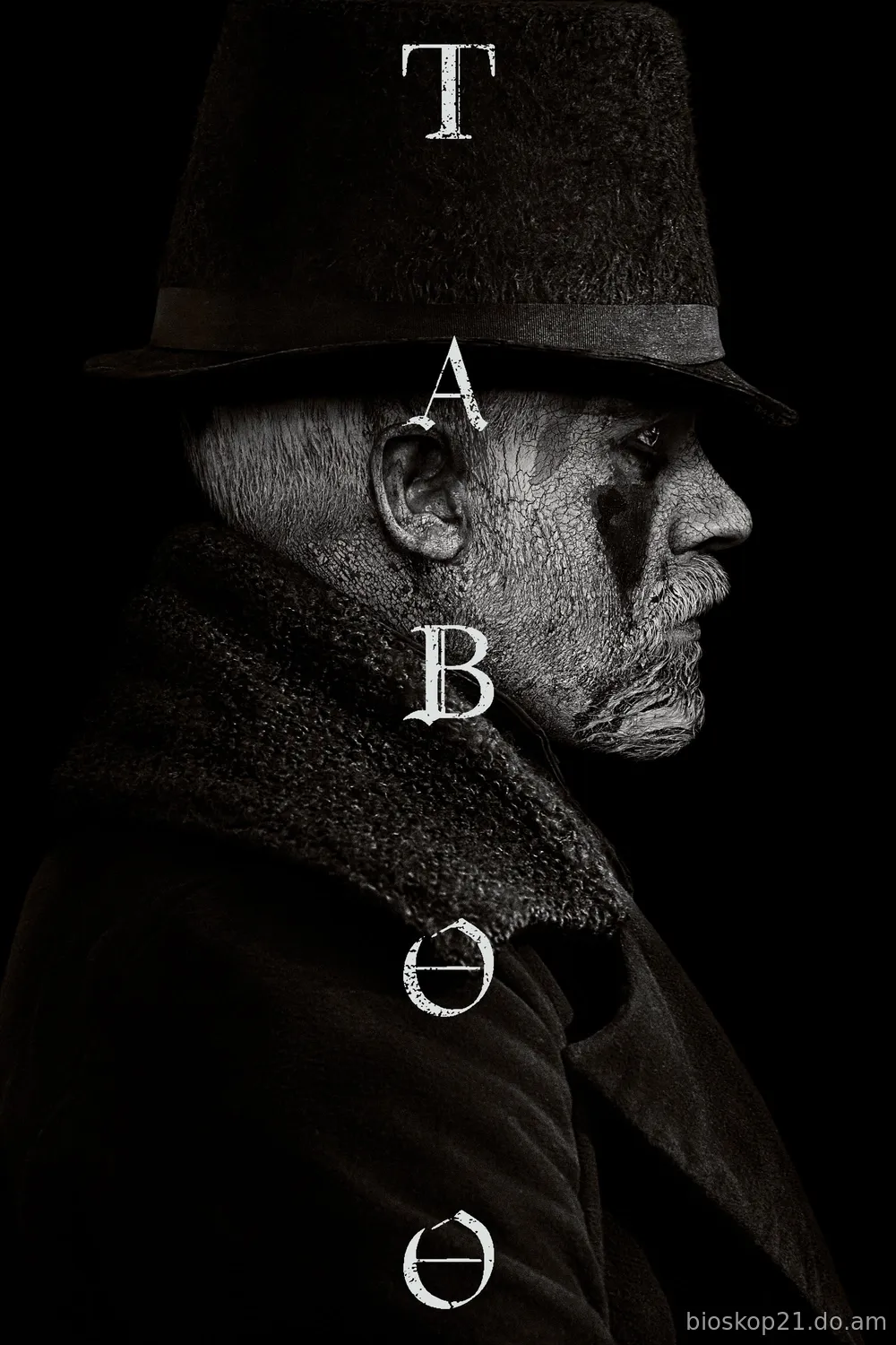 Nonton Film Taboo (2017) Subtitle Indonesia