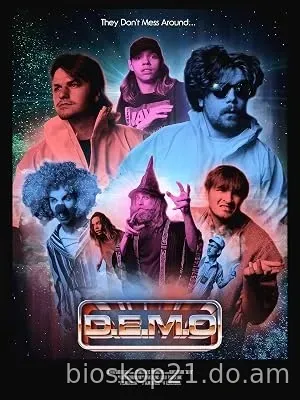 Nonton Film Demo (2025) Subtitle Indonesia