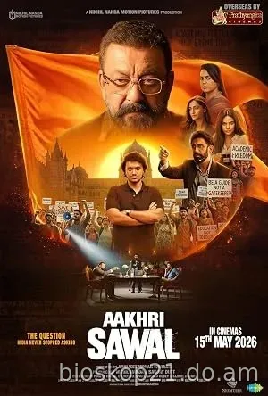 Nonton Film Aakhri Sawal (2026) Subtitle Indonesia