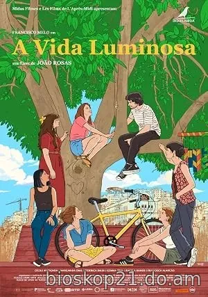 Nonton Film A Vida Luminosa (2025) Subtitle Indonesia