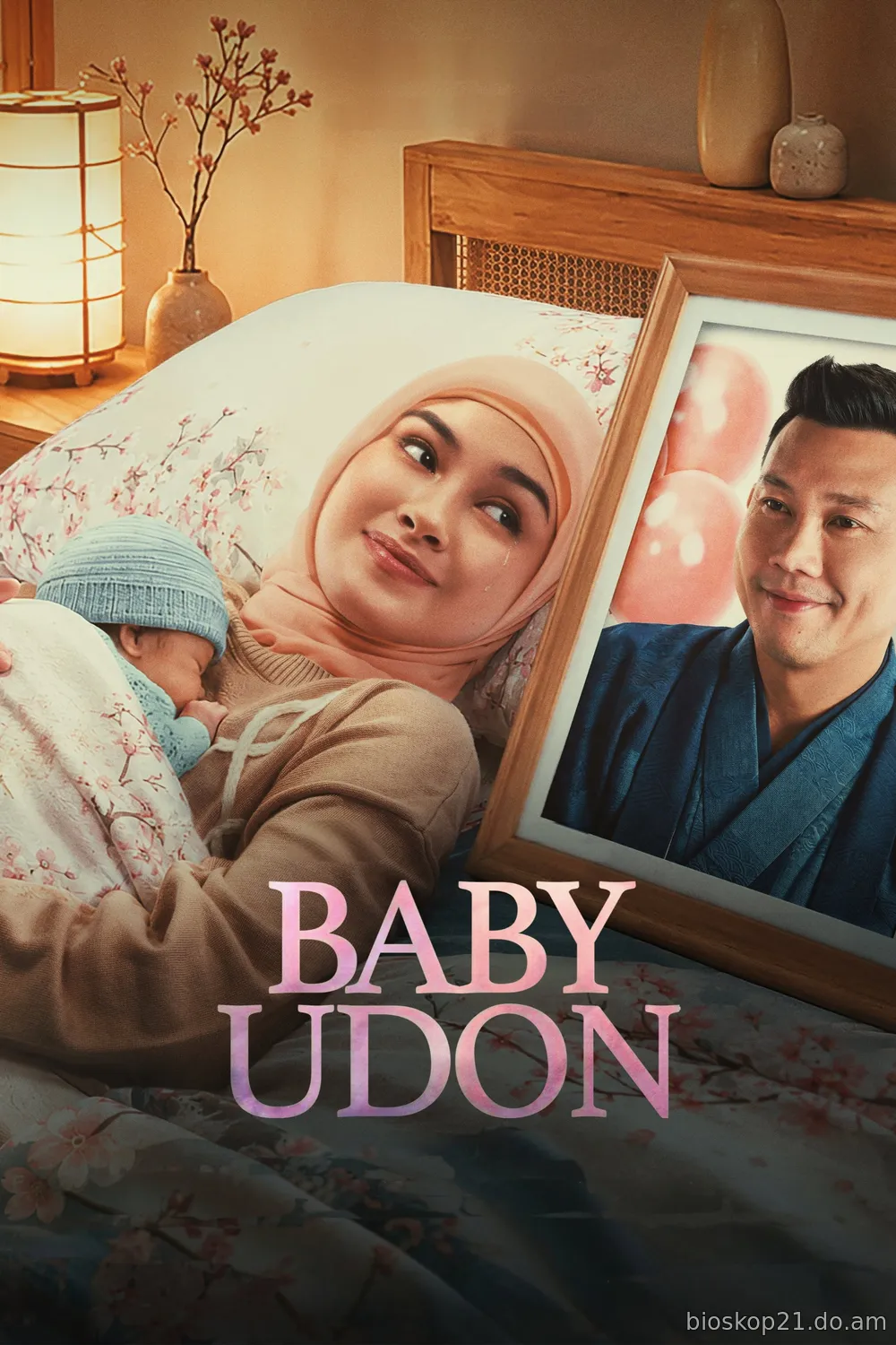 Nonton Film Baby Udon (2026) Subtitle Indonesia