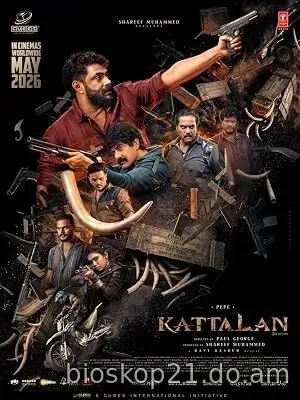 Nonton Film Kattalan (2026) Subtitle Indonesia