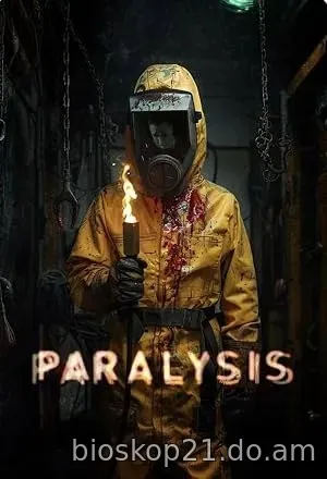 Nonton Film Paralysis (2025) Subtitle Indonesia