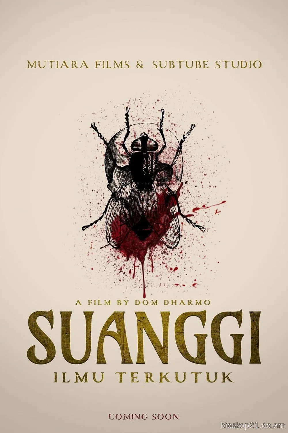 Nonton Film Suanggi: Ilmu Kutukan (2026) Subtitle Indonesia