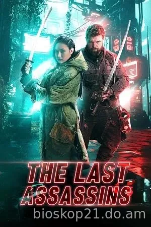 Nonton Film The Last Assassins (2026) Subtitle Indonesia