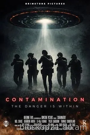 Nonton Film Contamination (2025) Subtitle Indonesia