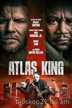 Nonton Film Atlas King (2026) Subtitle Indonesia