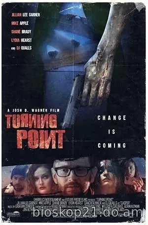 Nonton Film Turning Point (2026) Subtitle Indonesia