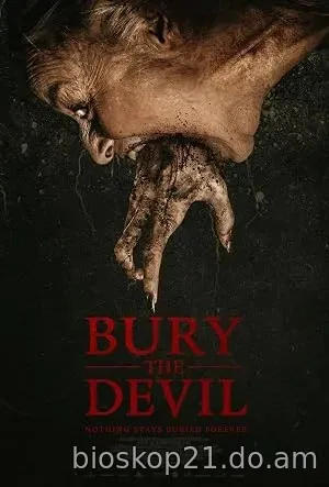 Nonton Film Bury the Devil (2026) Subtitle Indonesia