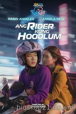 Nonton Film Ang rider kong hoodlum (2026) Subtitle Indonesia