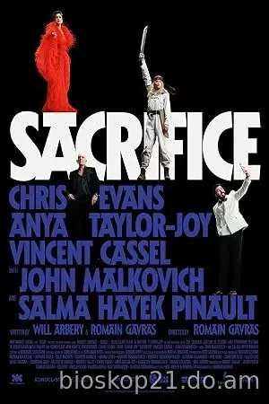 Nonton Film Sacrifice (2026) Subtitle Indonesia