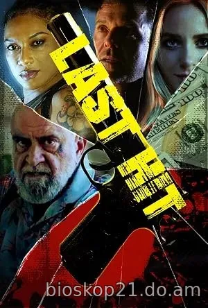 Nonton Film Last Hit (2026) Subtitle Indonesia