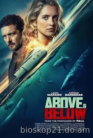 Nonton Film Above and Below (2026) Subtitle Indonesia