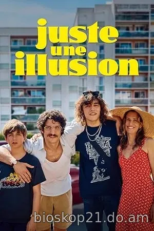 Nonton Film Just an Illusion (2026) Subtitle Indonesia